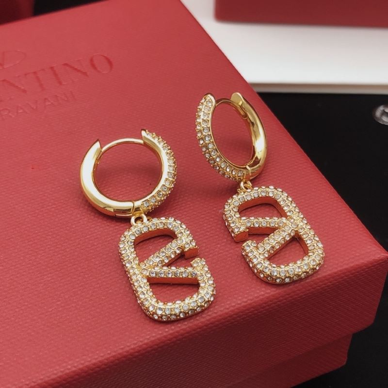 Valentino Earrings